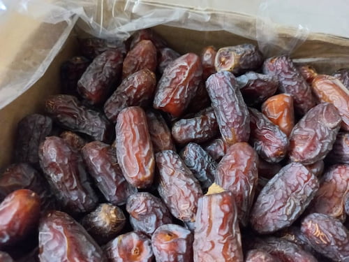 تصویر 2 از قیمت خرمای کرمانشاهی + خرید باور نکردنی